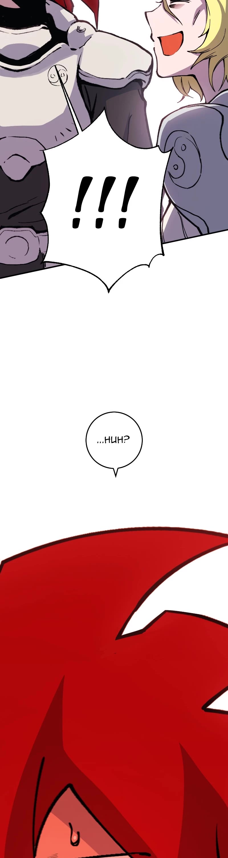 Hardcore Leveling Warrior Chapter 323 page 98 - Chapter 323: Ep. 4 - Temporal Paradox