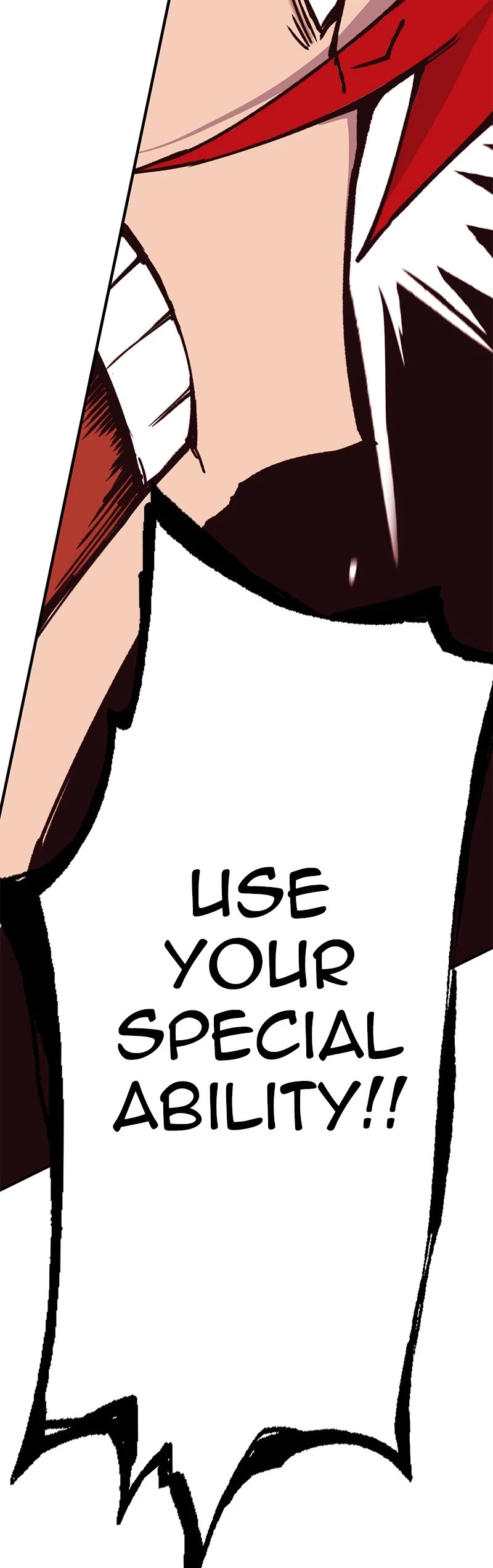 Hardcore Leveling Warrior Chapter 324 page 100 - Chapter 324: Ep. 5 - I'll Take My Chances