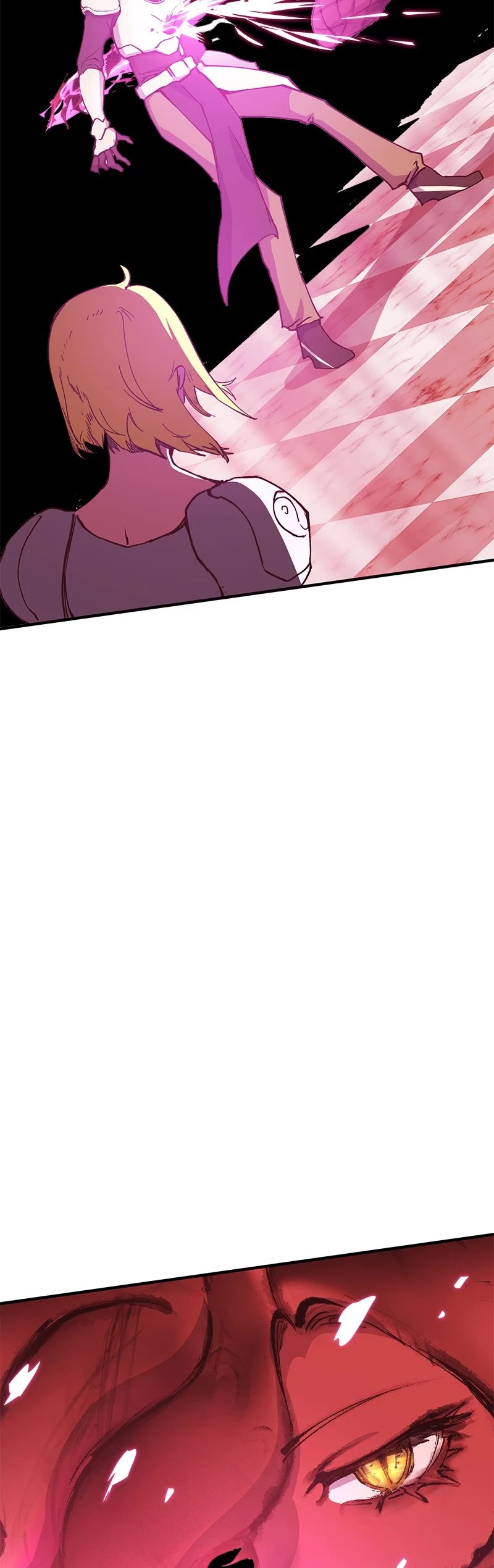 Hardcore Leveling Warrior Chapter 324 page 104 - Chapter 324: Ep. 5 - I'll Take My Chances