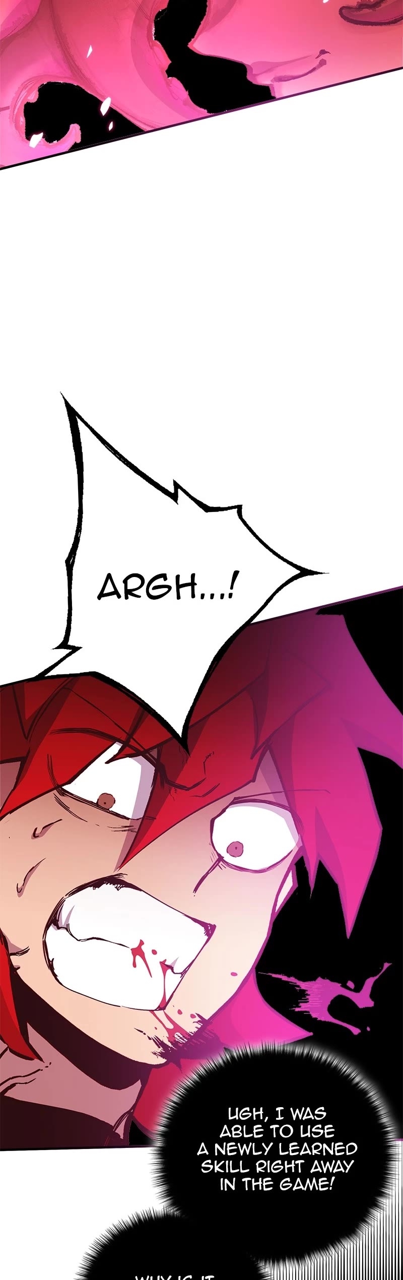 Hardcore Leveling Warrior Chapter 324 page 105 - Chapter 324: Ep. 5 - I'll Take My Chances