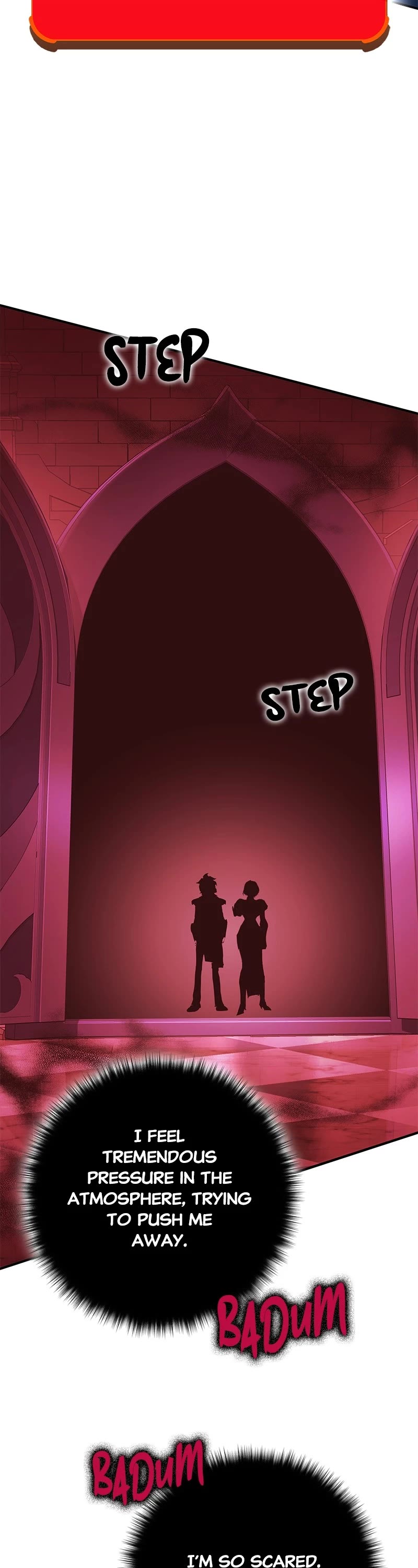 Hardcore Leveling Warrior Chapter 324 page 27 - Chapter 324: Ep. 5 - I'll Take My Chances