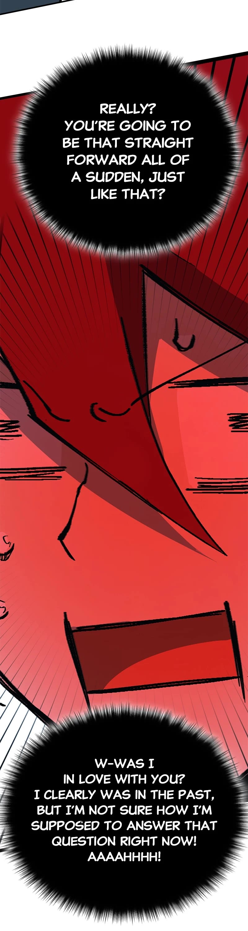 Hardcore Leveling Warrior Chapter 324 page 3 - Chapter 324: Ep. 5 - I'll Take My Chances