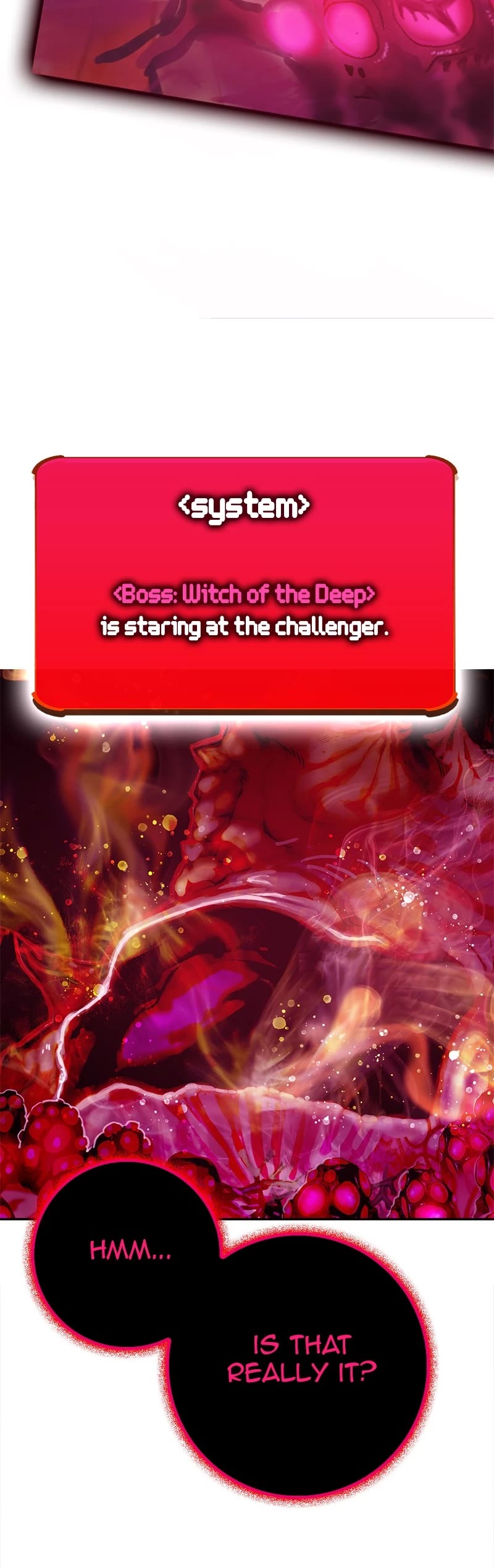 Hardcore Leveling Warrior Chapter 324 page 30 - Chapter 324: Ep. 5 - I'll Take My Chances