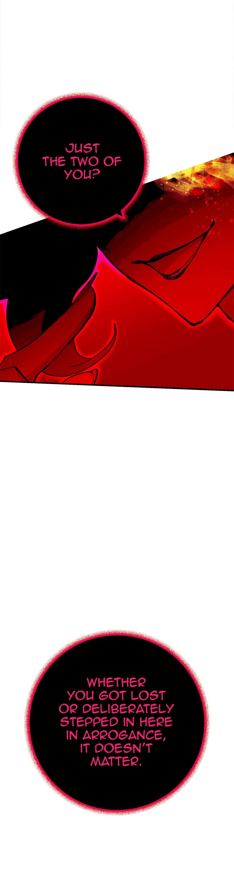 Hardcore Leveling Warrior Chapter 324 page 31 - Chapter 324: Ep. 5 - I'll Take My Chances