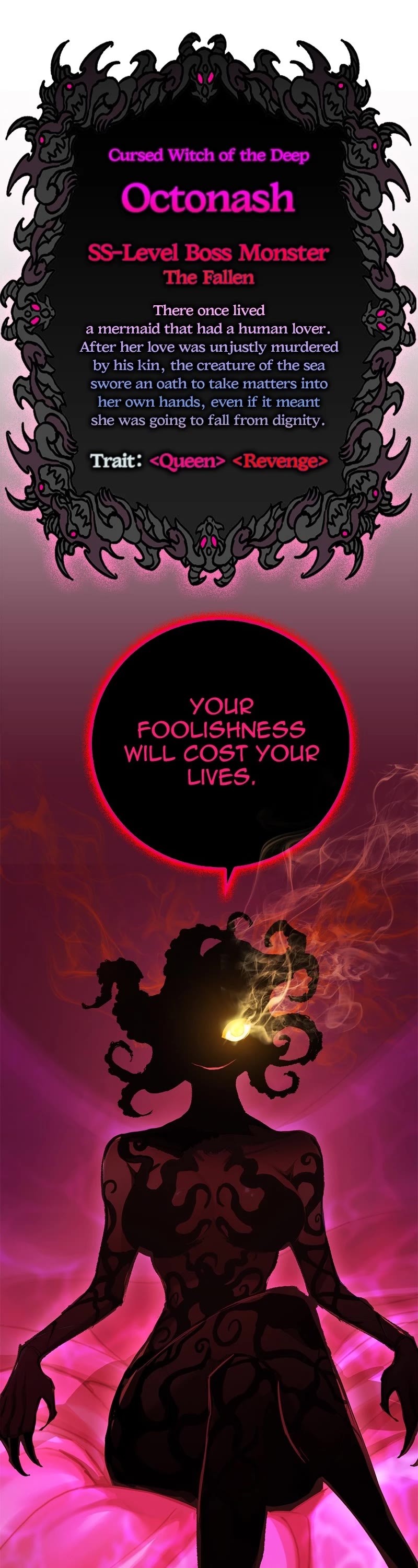 Hardcore Leveling Warrior Chapter 324 page 32 - Chapter 324: Ep. 5 - I'll Take My Chances