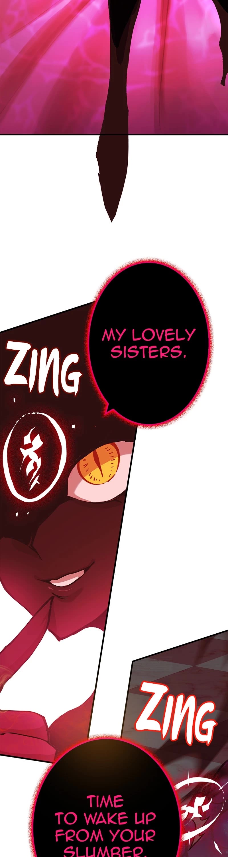 Hardcore Leveling Warrior Chapter 324 page 33 - Chapter 324: Ep. 5 - I'll Take My Chances
