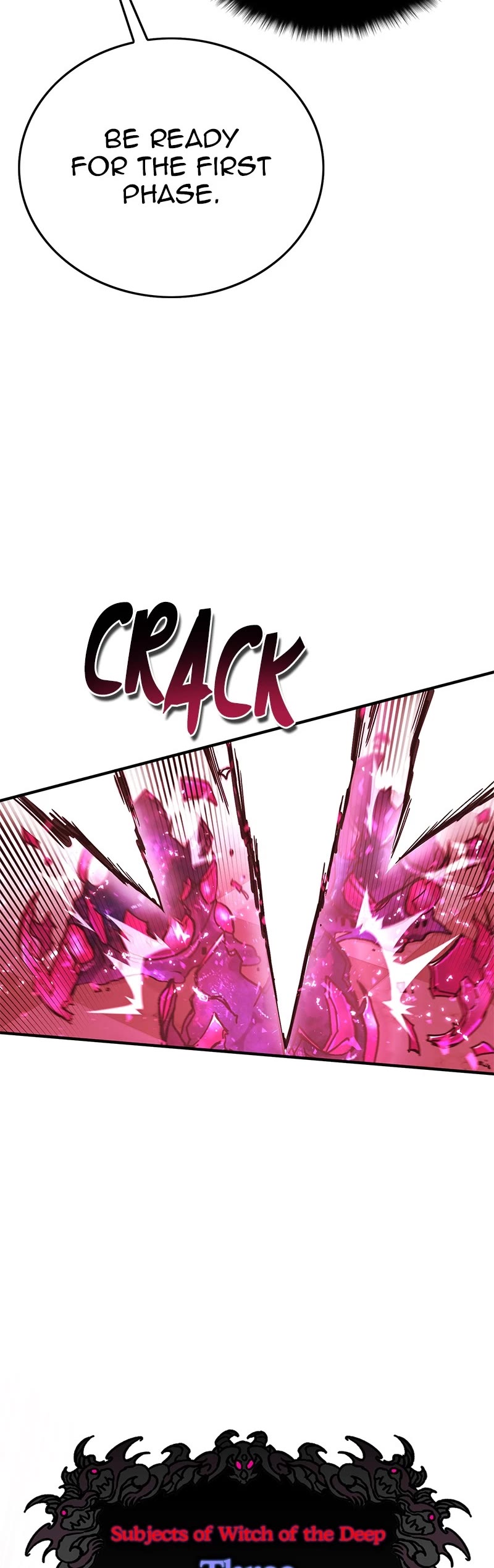 Hardcore Leveling Warrior Chapter 324 page 35 - Chapter 324: Ep. 5 - I'll Take My Chances