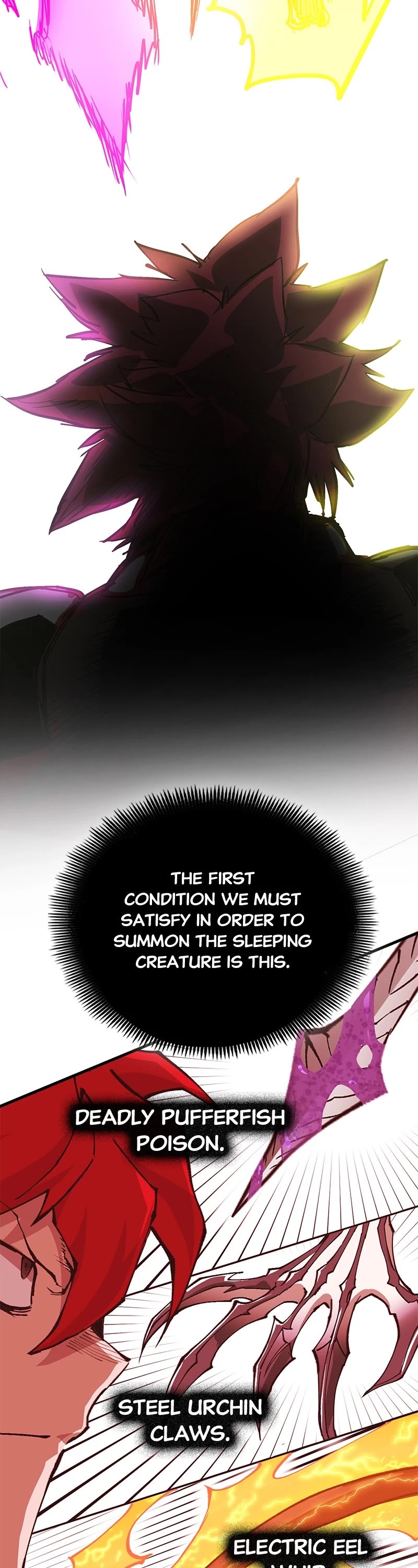 Hardcore Leveling Warrior Chapter 324 page 41 - Chapter 324: Ep. 5 - I'll Take My Chances