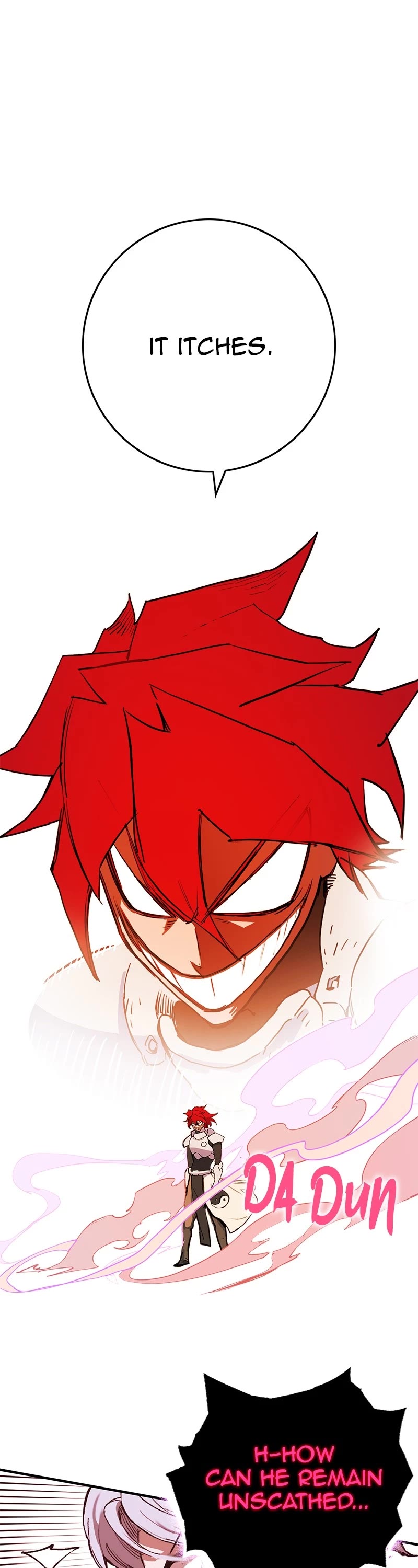 Hardcore Leveling Warrior Chapter 324 page 46 - Chapter 324: Ep. 5 - I'll Take My Chances