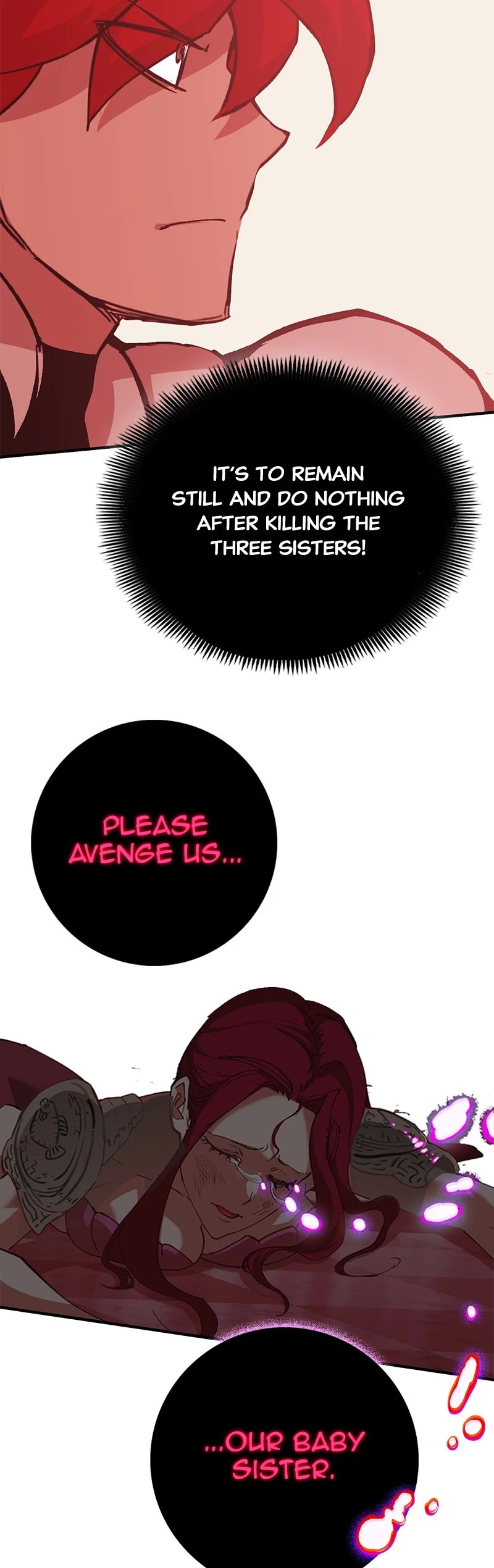 Hardcore Leveling Warrior Chapter 324 page 50 - Chapter 324: Ep. 5 - I'll Take My Chances