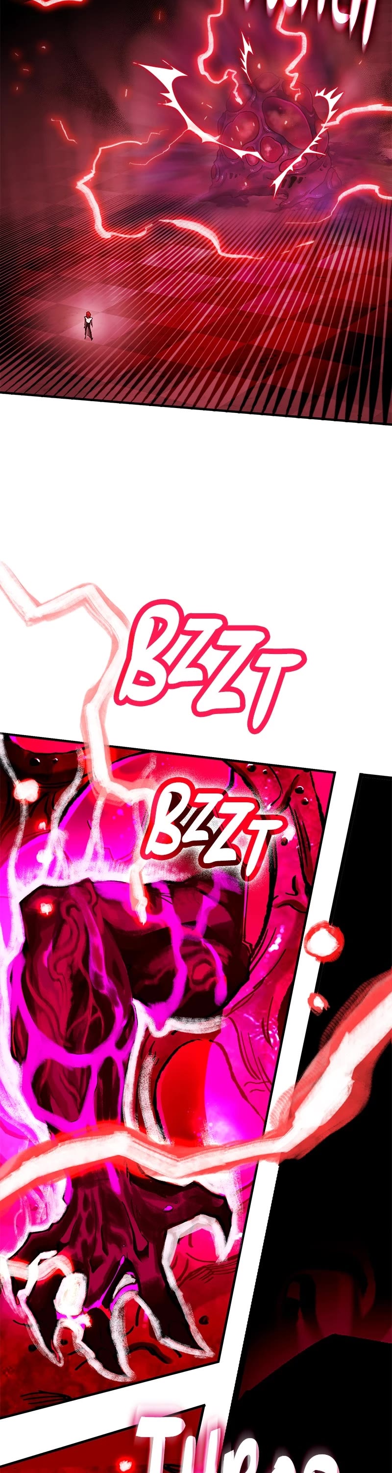 Hardcore Leveling Warrior Chapter 324 page 53 - Chapter 324: Ep. 5 - I'll Take My Chances