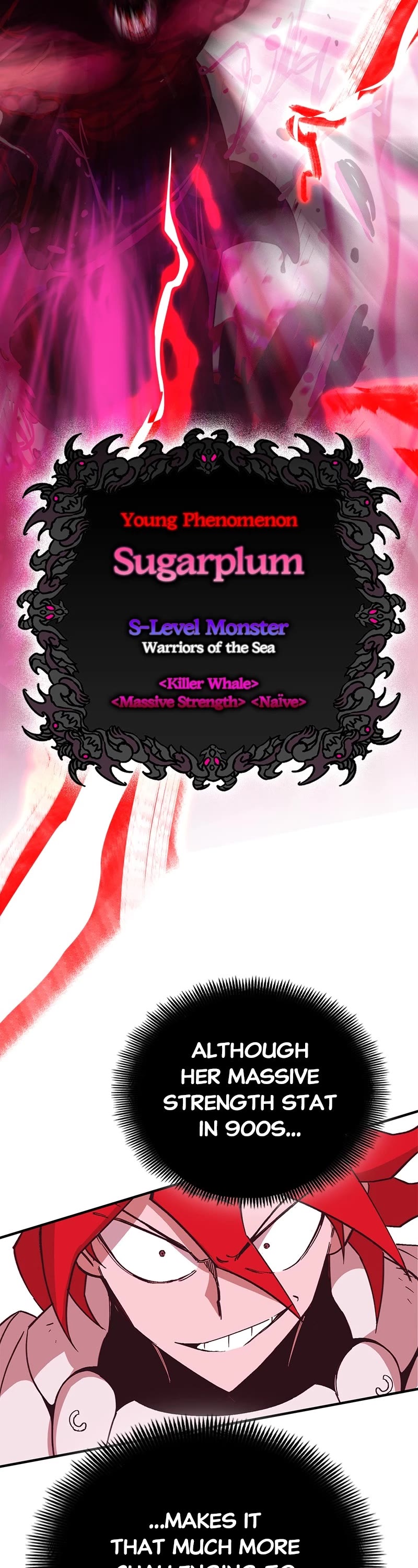 Hardcore Leveling Warrior Chapter 324 page 57 - Chapter 324: Ep. 5 - I'll Take My Chances