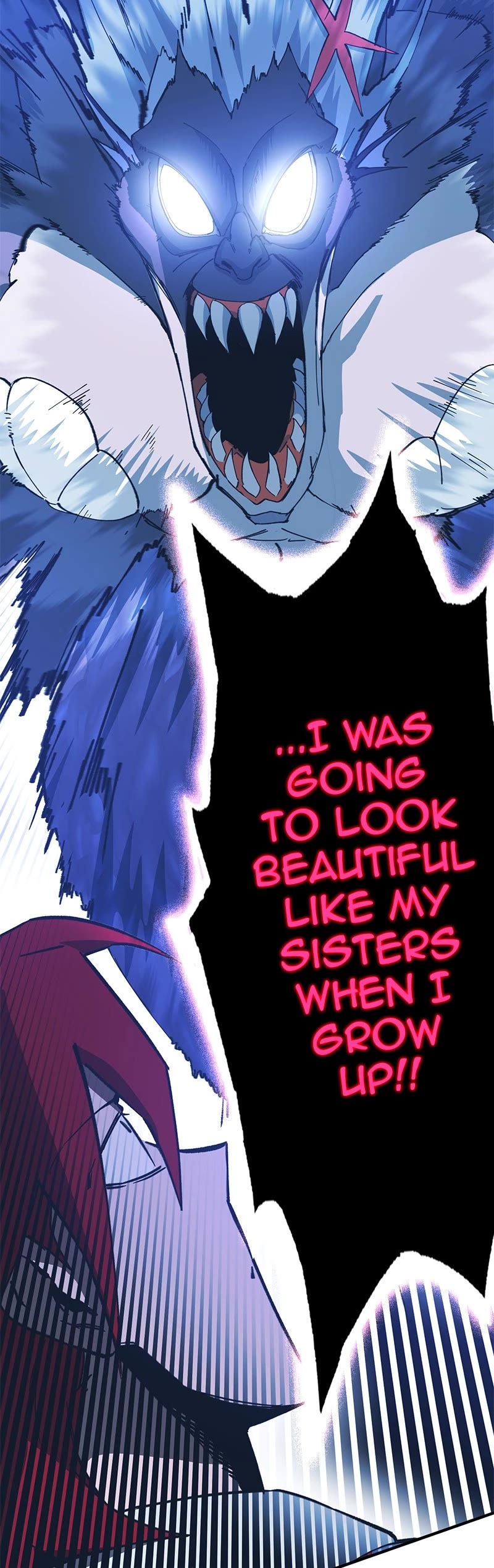 Hardcore Leveling Warrior Chapter 324 page 64 - Chapter 324: Ep. 5 - I'll Take My Chances