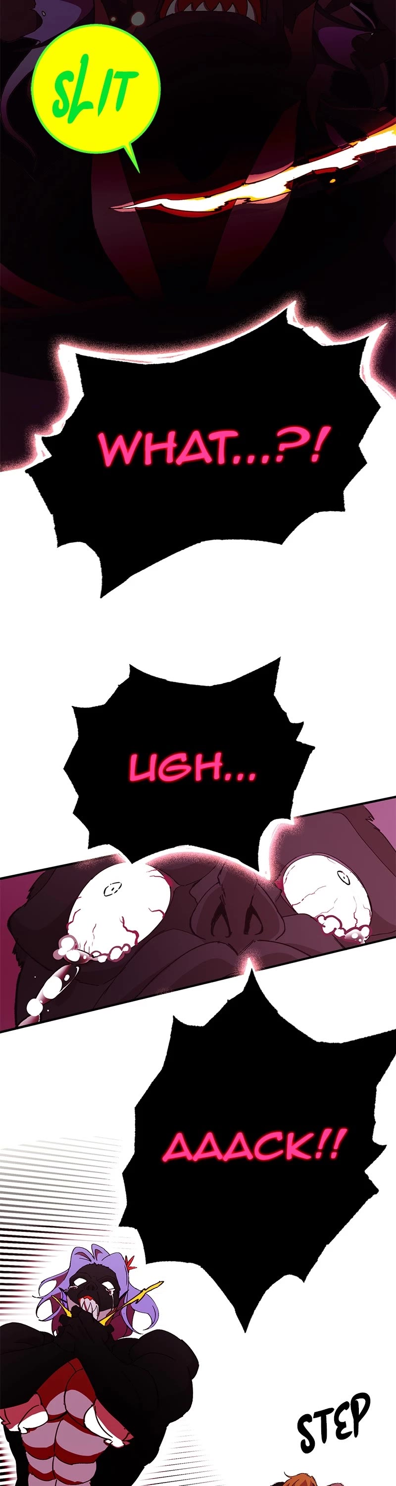 Hardcore Leveling Warrior Chapter 324 page 76 - Chapter 324: Ep. 5 - I'll Take My Chances