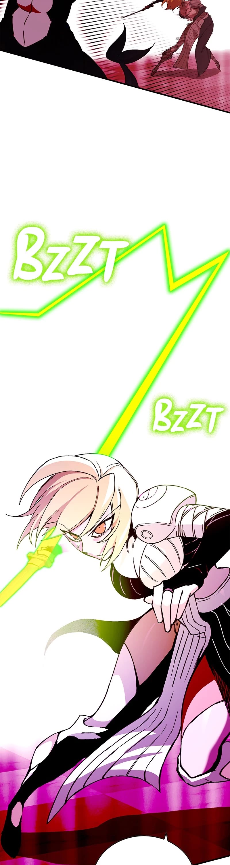 Hardcore Leveling Warrior Chapter 324 page 77 - Chapter 324: Ep. 5 - I'll Take My Chances