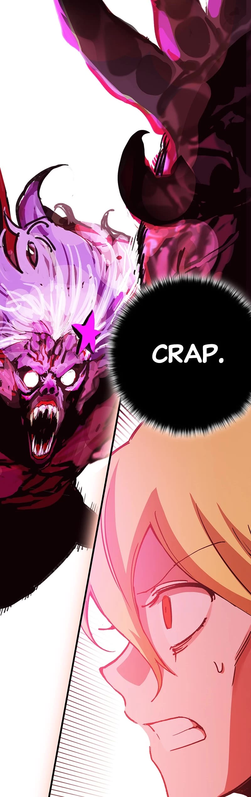Hardcore Leveling Warrior Chapter 324 page 80 - Chapter 324: Ep. 5 - I'll Take My Chances