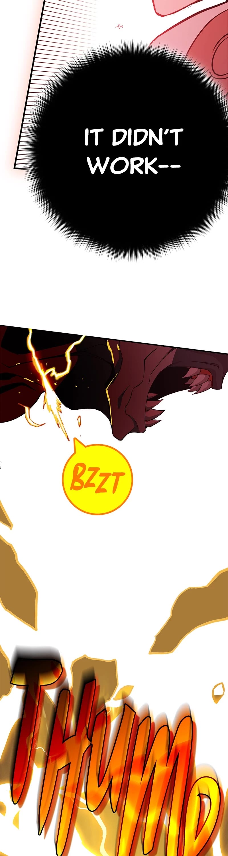 Hardcore Leveling Warrior Chapter 324 page 81 - Chapter 324: Ep. 5 - I'll Take My Chances