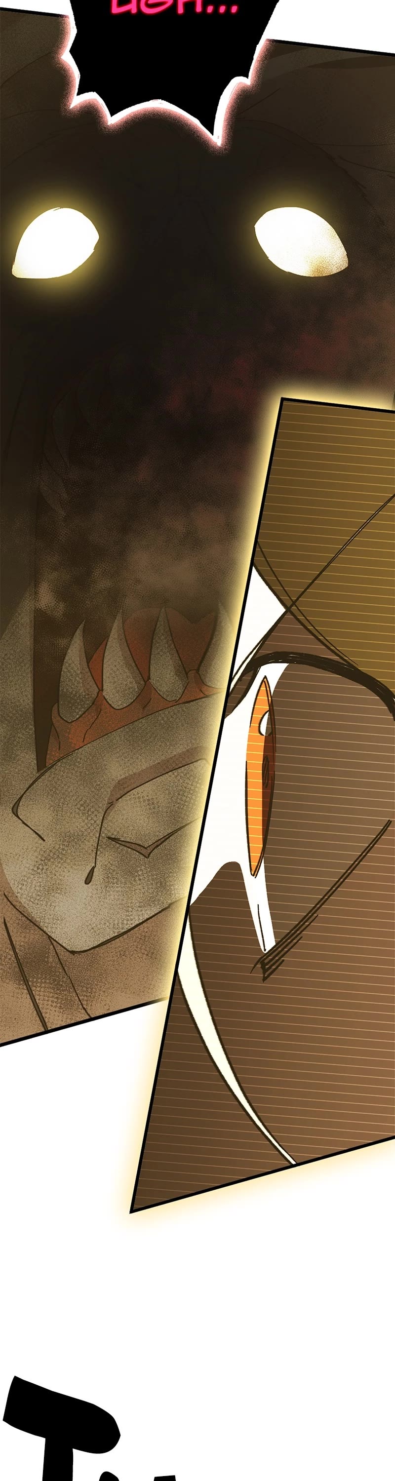 Hardcore Leveling Warrior Chapter 324 page 83 - Chapter 324: Ep. 5 - I'll Take My Chances