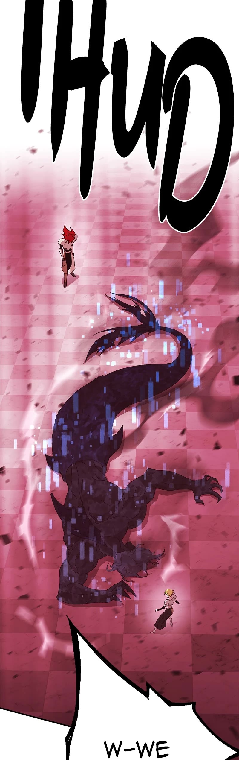 Hardcore Leveling Warrior Chapter 324 page 84 - Chapter 324: Ep. 5 - I'll Take My Chances