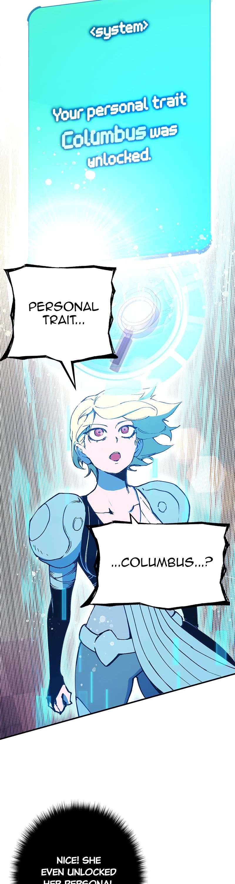Hardcore Leveling Warrior Chapter 324 page 88 - Chapter 324: Ep. 5 - I'll Take My Chances
