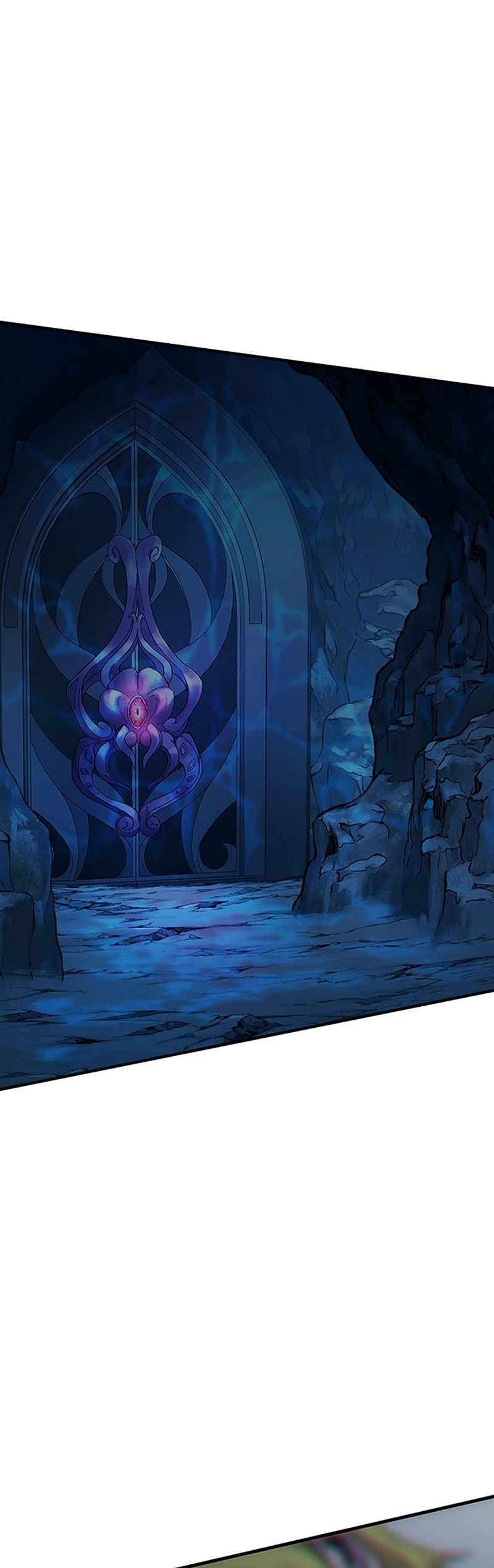 Hardcore Leveling Warrior Chapter 324 page 9 - Chapter 324: Ep. 5 - I'll Take My Chances