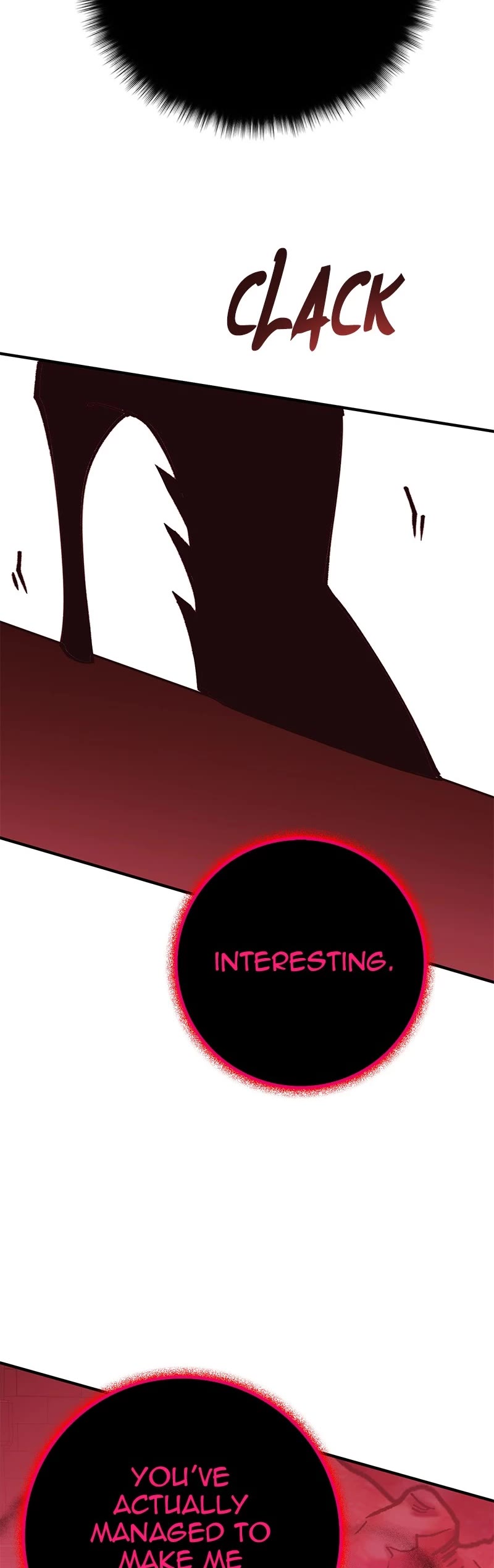Hardcore Leveling Warrior Chapter 324 page 90 - Chapter 324: Ep. 5 - I'll Take My Chances