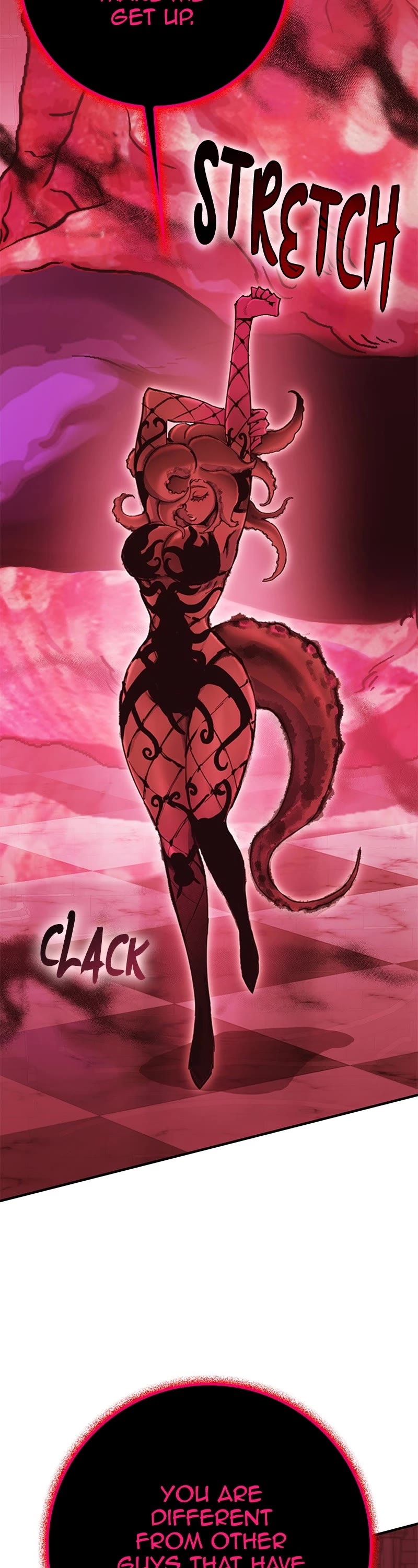 Hardcore Leveling Warrior Chapter 324 page 91 - Chapter 324: Ep. 5 - I'll Take My Chances