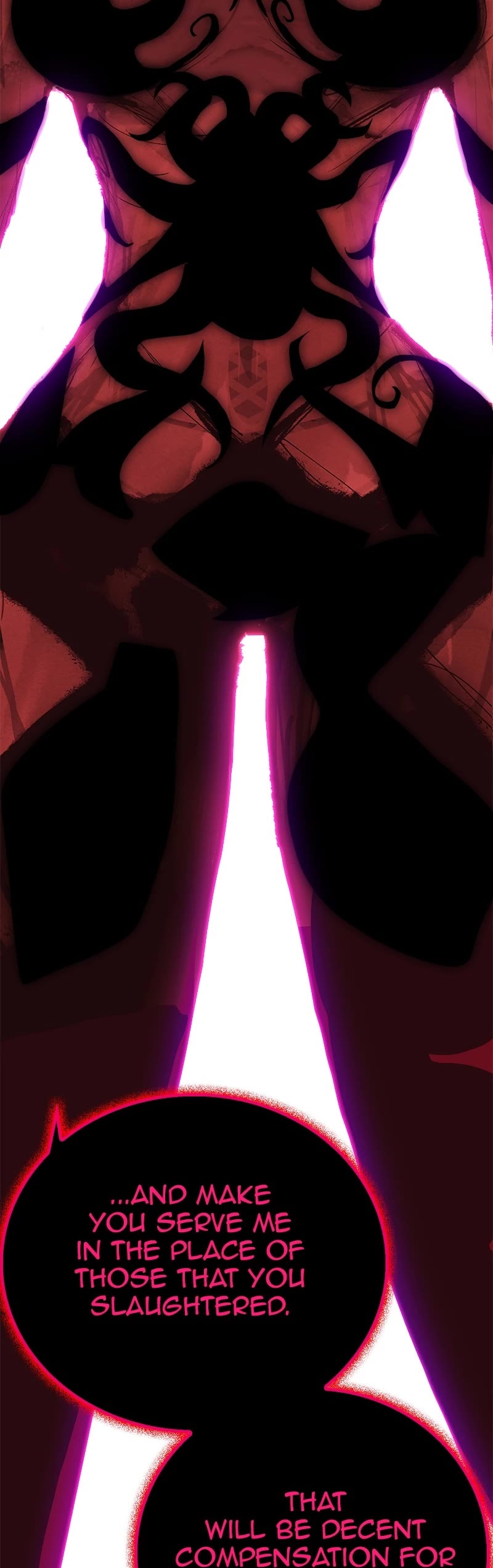 Hardcore Leveling Warrior Chapter 324 page 94 - Chapter 324: Ep. 5 - I'll Take My Chances