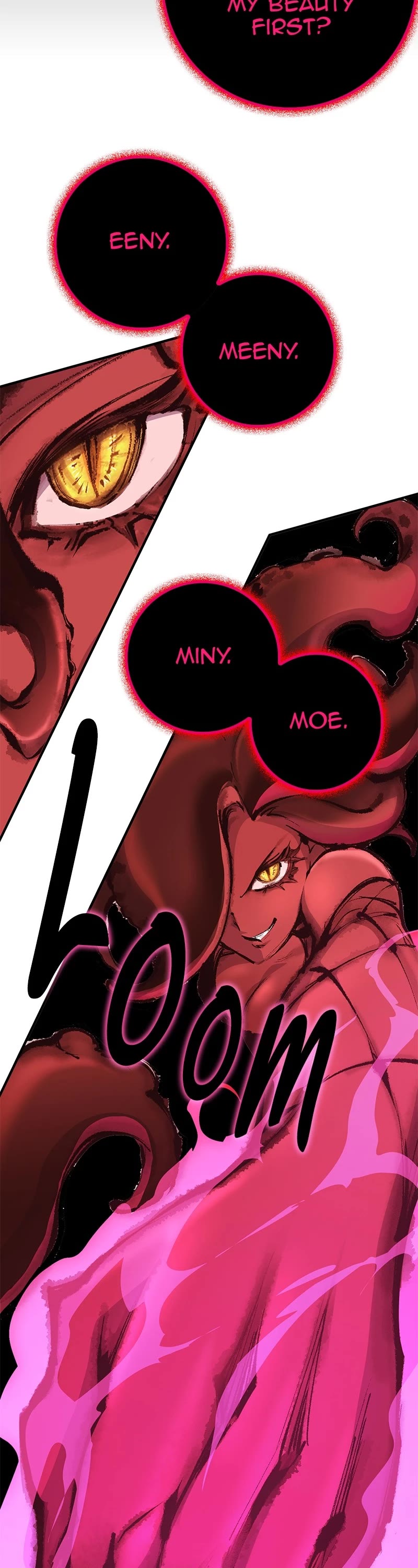 Hardcore Leveling Warrior Chapter 324 page 97 - Chapter 324: Ep. 5 - I'll Take My Chances