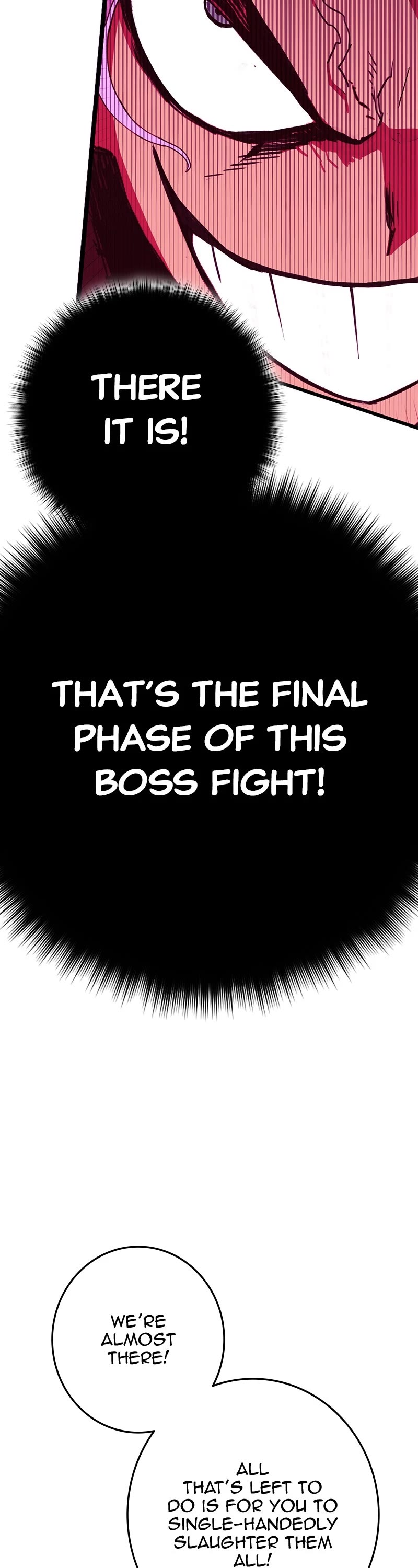 Hardcore Leveling Warrior Chapter 325 page 101 - Chapter 325: Ep. 6 - Unique Class-Specific Skill