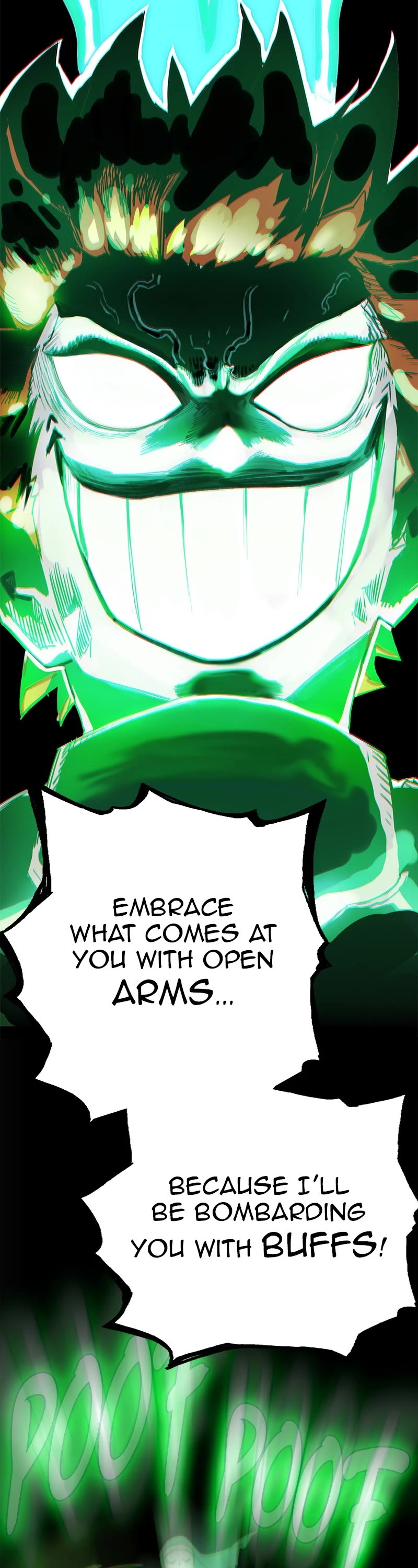 Hardcore Leveling Warrior Chapter 325 page 106 - Chapter 325: Ep. 6 - Unique Class-Specific Skill