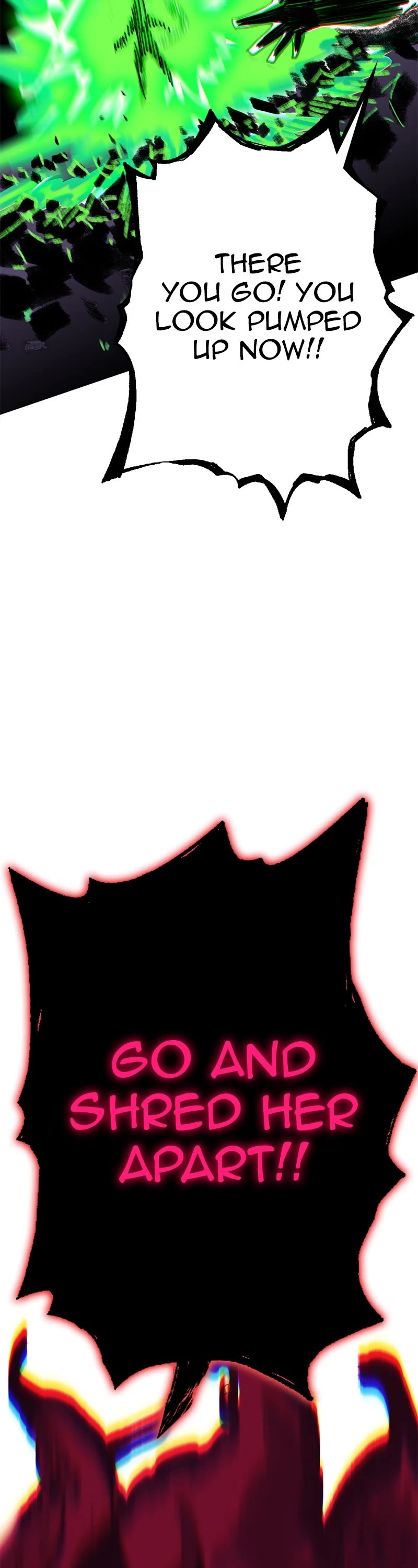 Hardcore Leveling Warrior Chapter 325 page 111 - Chapter 325: Ep. 6 - Unique Class-Specific Skill
