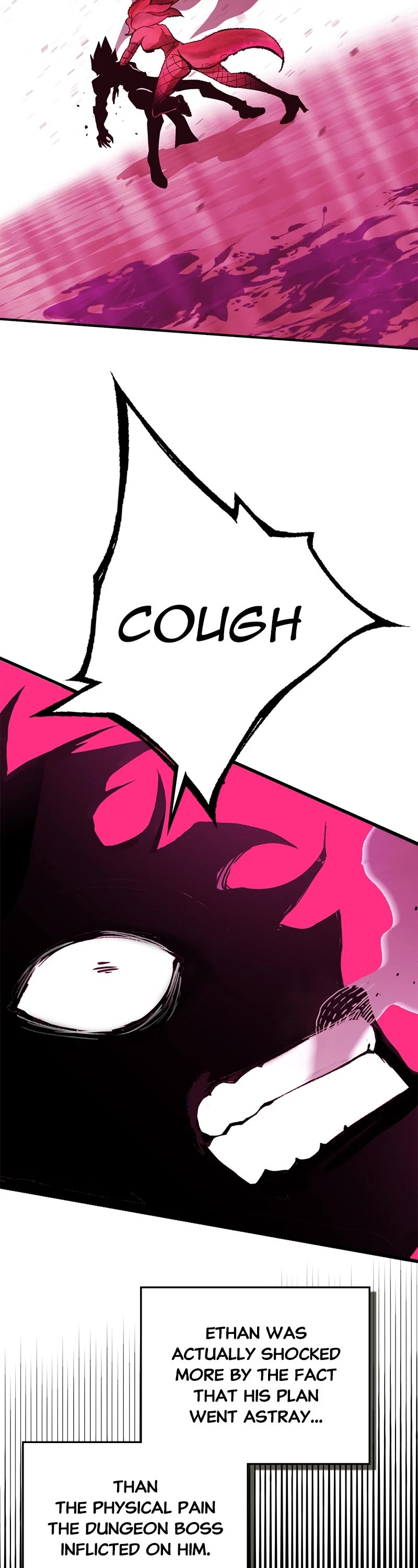 Hardcore Leveling Warrior Chapter 325 page 12 - Chapter 325: Ep. 6 - Unique Class-Specific Skill