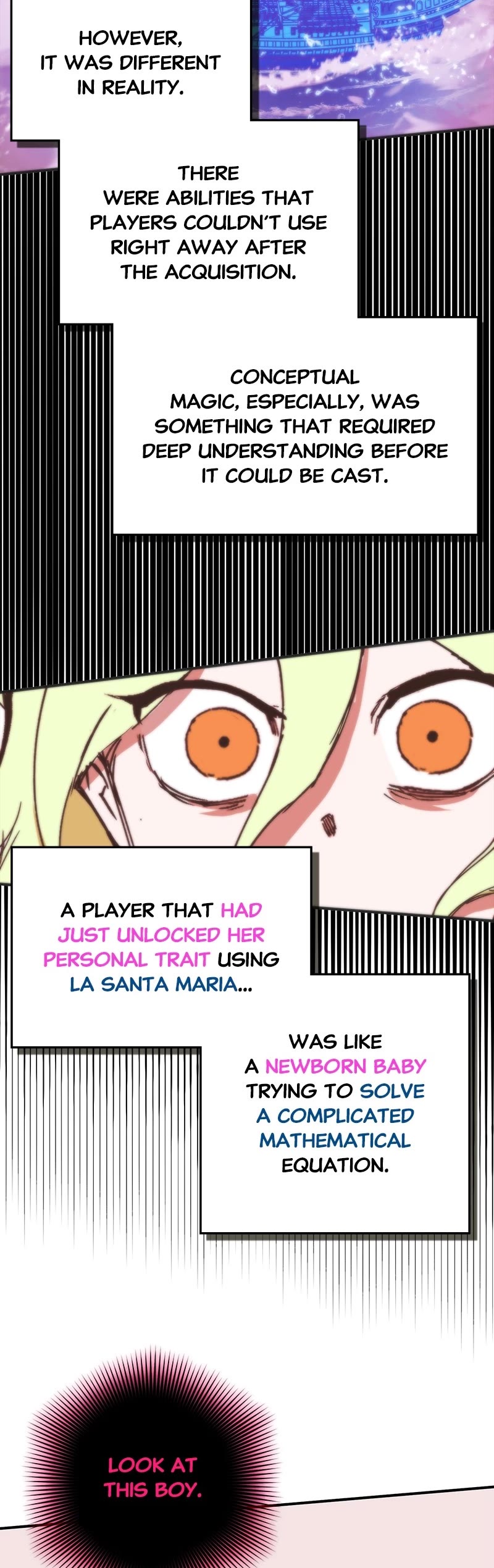 Hardcore Leveling Warrior Chapter 325 page 14 - Chapter 325: Ep. 6 - Unique Class-Specific Skill