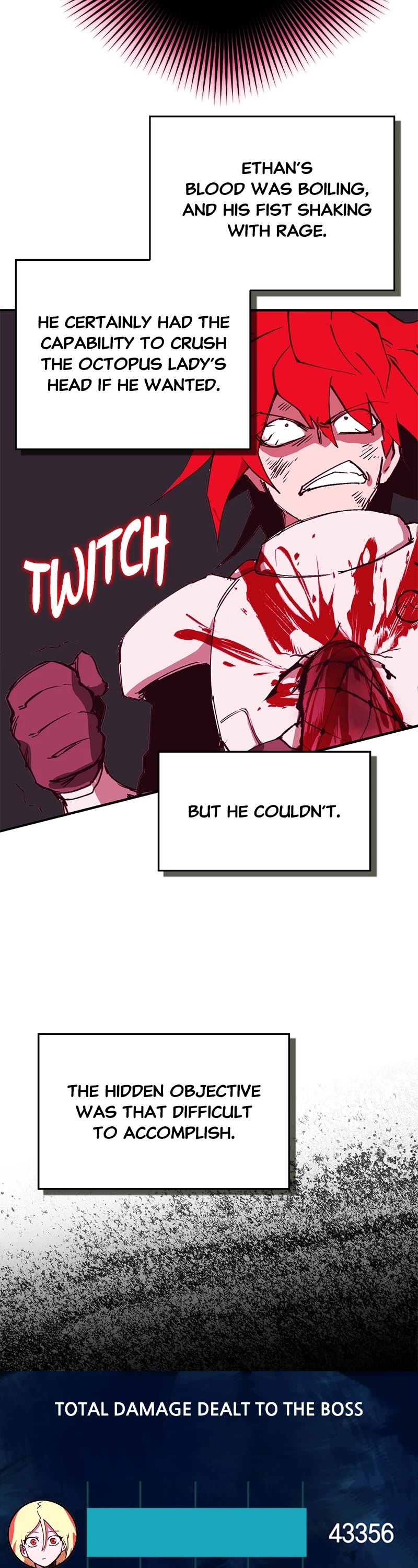 Hardcore Leveling Warrior Chapter 325 page 16 - Chapter 325: Ep. 6 - Unique Class-Specific Skill