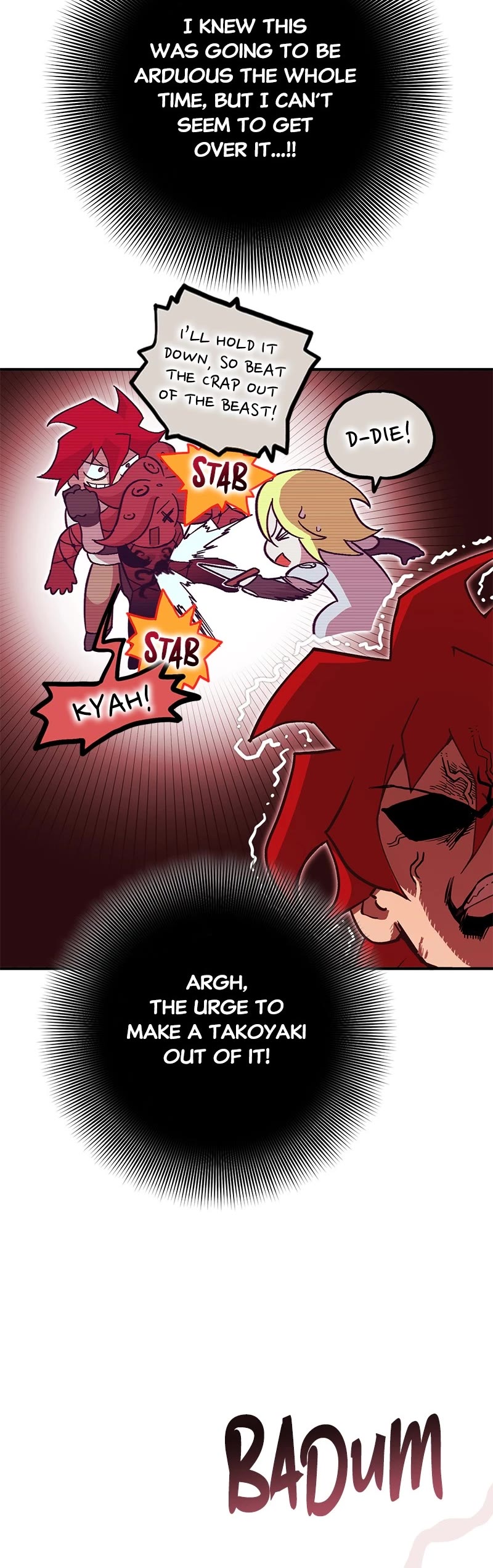 Hardcore Leveling Warrior Chapter 325 page 20 - Chapter 325: Ep. 6 - Unique Class-Specific Skill