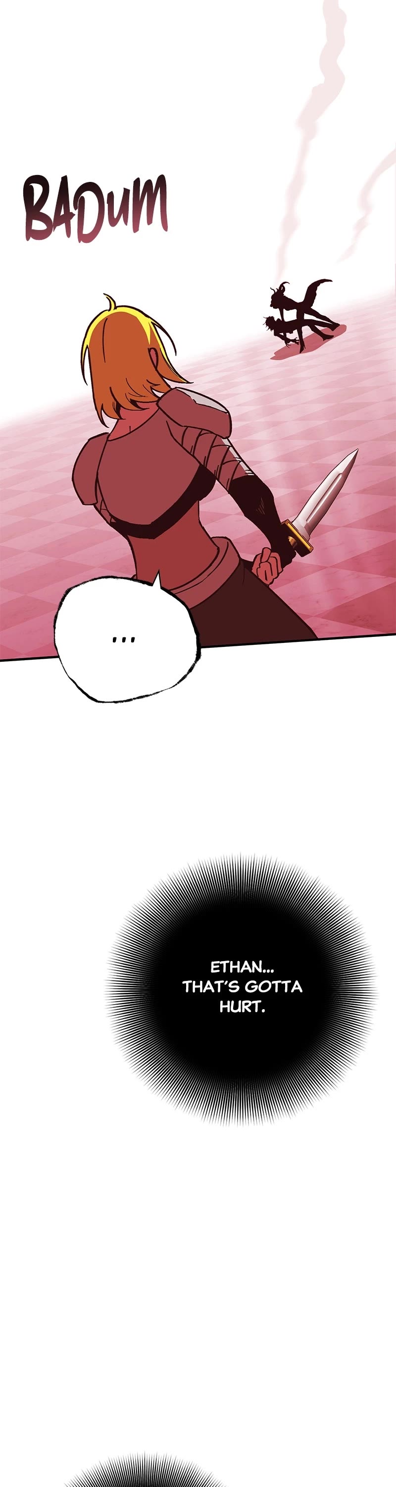 Hardcore Leveling Warrior Chapter 325 page 21 - Chapter 325: Ep. 6 - Unique Class-Specific Skill