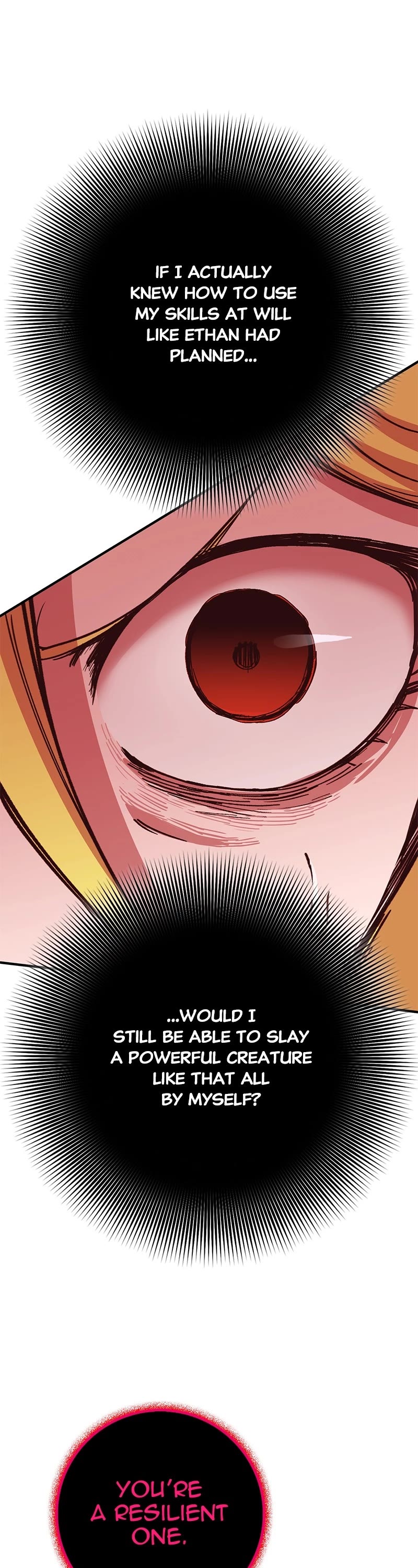 Hardcore Leveling Warrior Chapter 325 page 23 - Chapter 325: Ep. 6 - Unique Class-Specific Skill