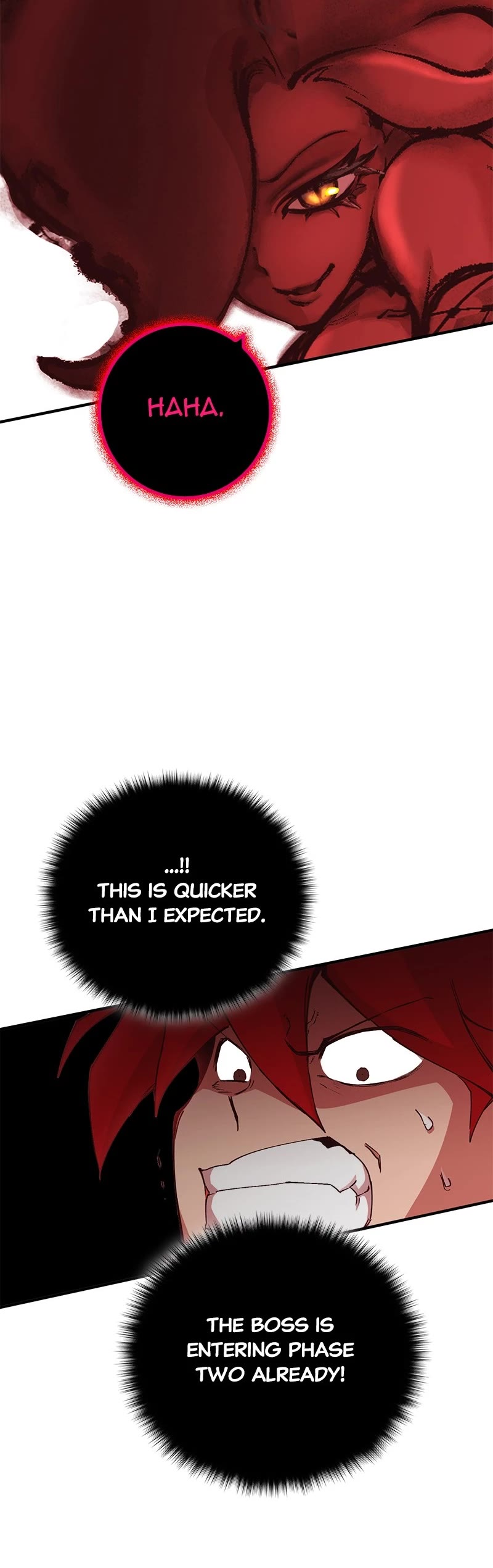 Hardcore Leveling Warrior Chapter 325 page 25 - Chapter 325: Ep. 6 - Unique Class-Specific Skill