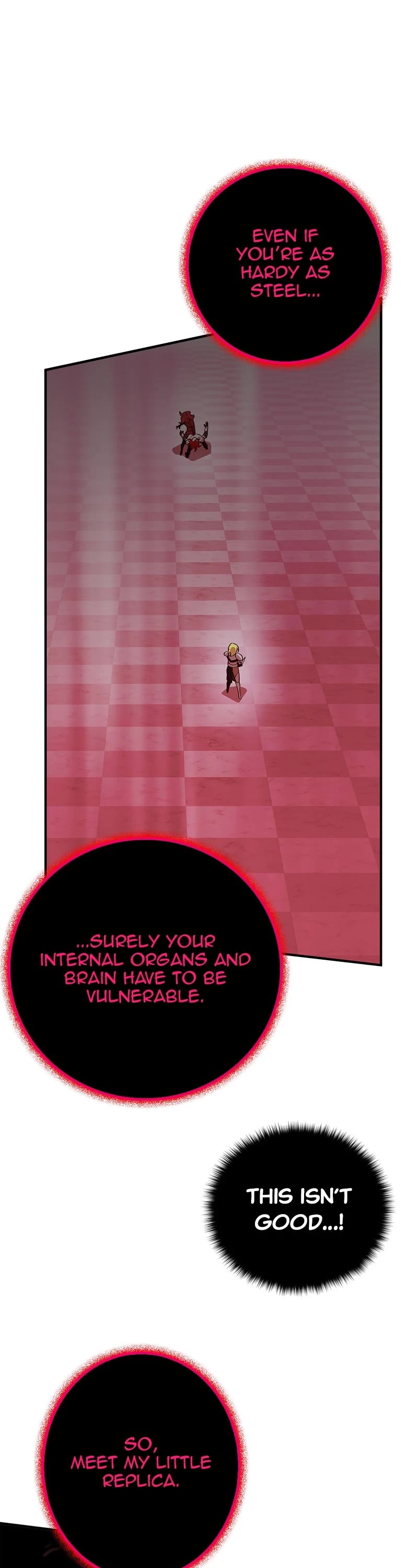 Hardcore Leveling Warrior Chapter 325 page 26 - Chapter 325: Ep. 6 - Unique Class-Specific Skill