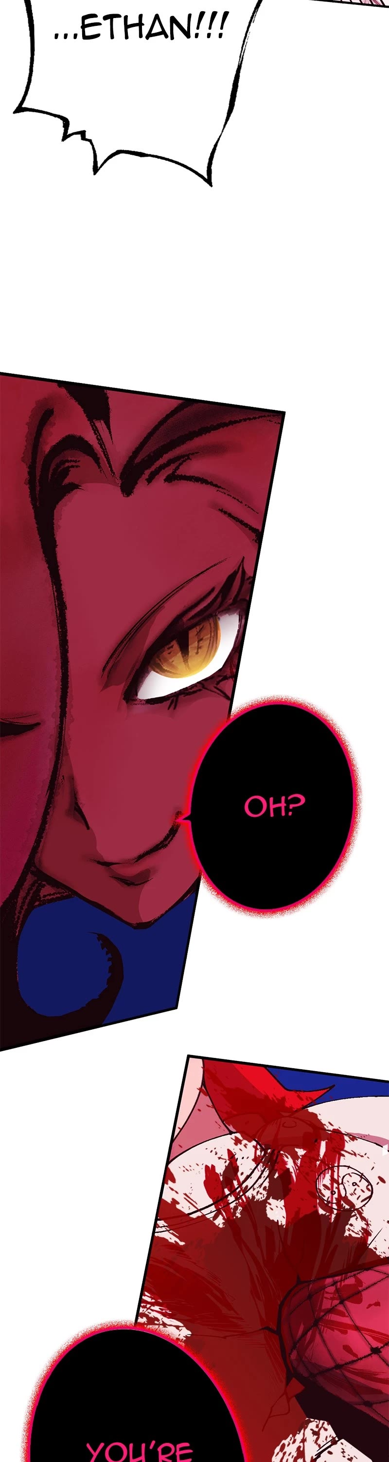 Hardcore Leveling Warrior Chapter 325 page 3 - Chapter 325: Ep. 6 - Unique Class-Specific Skill