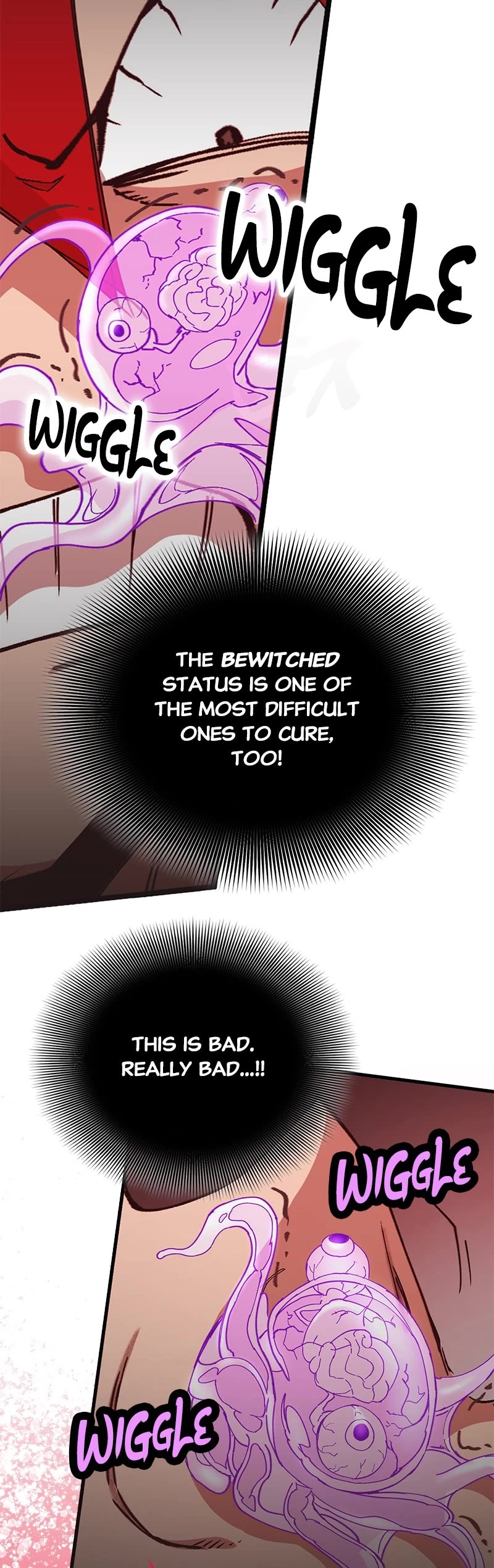 Hardcore Leveling Warrior Chapter 325 page 30 - Chapter 325: Ep. 6 - Unique Class-Specific Skill