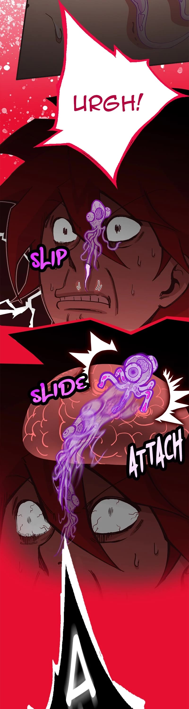 Hardcore Leveling Warrior Chapter 325 page 31 - Chapter 325: Ep. 6 - Unique Class-Specific Skill