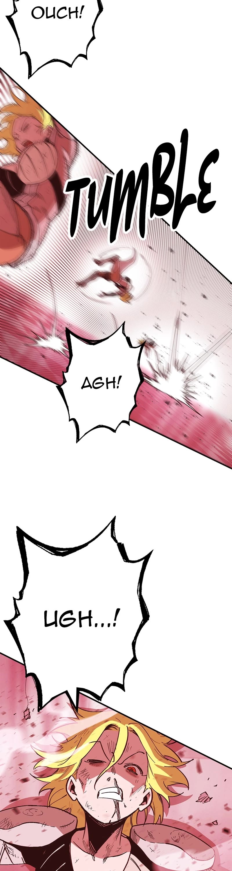 Hardcore Leveling Warrior Chapter 325 page 38 - Chapter 325: Ep. 6 - Unique Class-Specific Skill