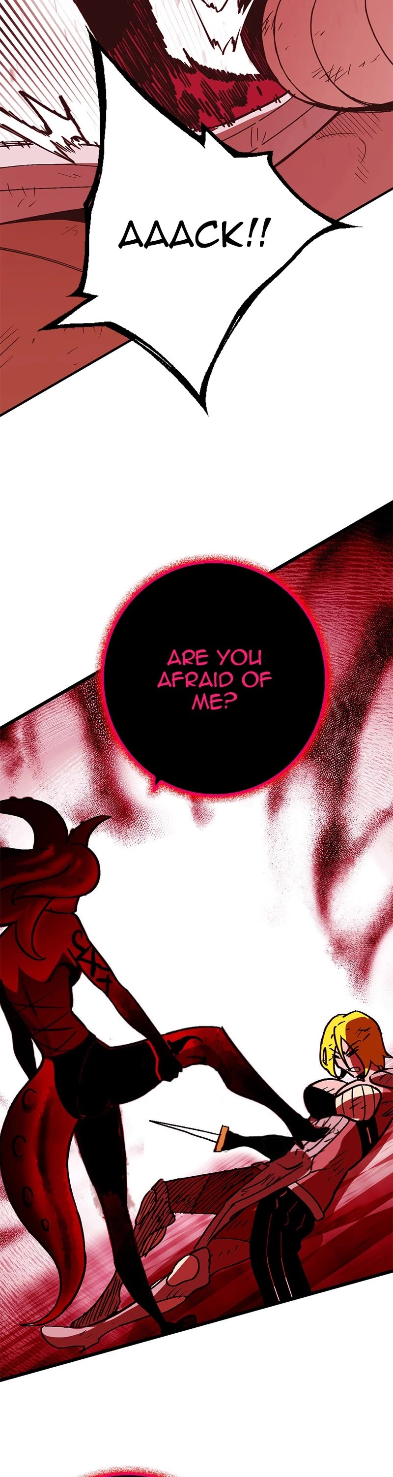 Hardcore Leveling Warrior Chapter 325 page 41 - Chapter 325: Ep. 6 - Unique Class-Specific Skill