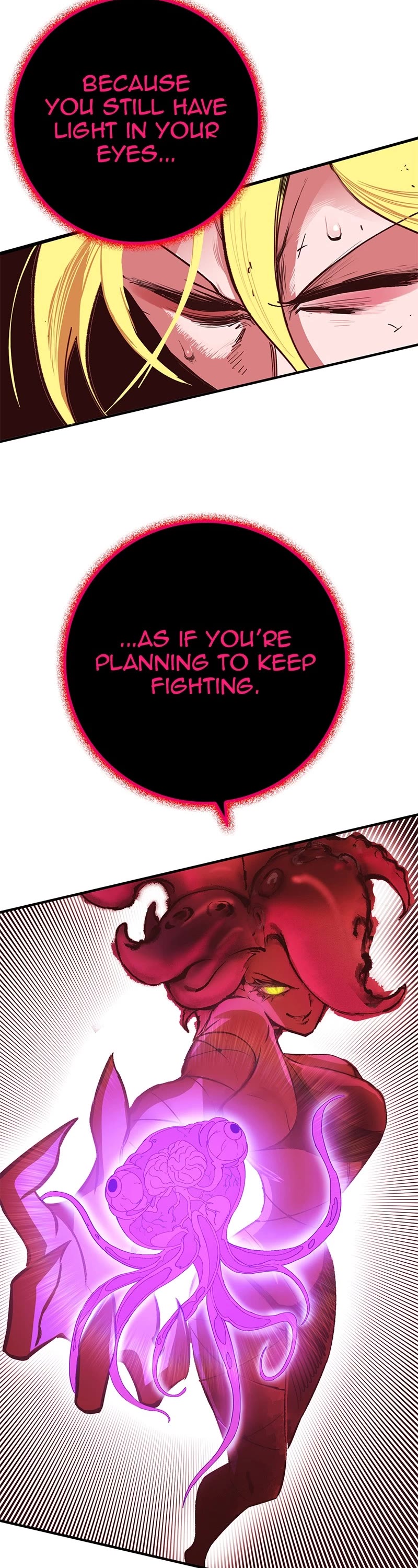 Hardcore Leveling Warrior Chapter 325 page 42 - Chapter 325: Ep. 6 - Unique Class-Specific Skill