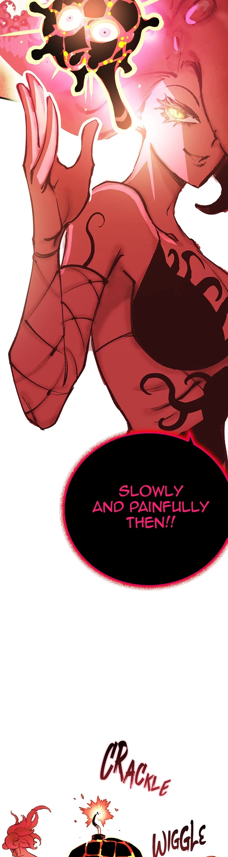 Hardcore Leveling Warrior Chapter 325 page 48 - Chapter 325: Ep. 6 - Unique Class-Specific Skill