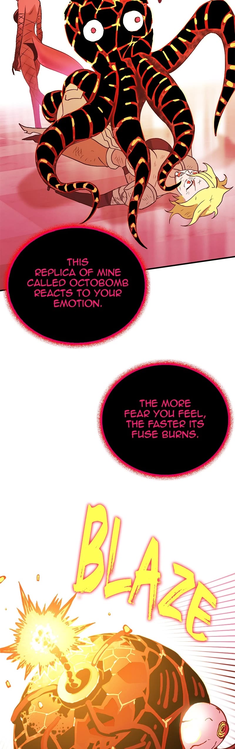 Hardcore Leveling Warrior Chapter 325 page 49 - Chapter 325: Ep. 6 - Unique Class-Specific Skill