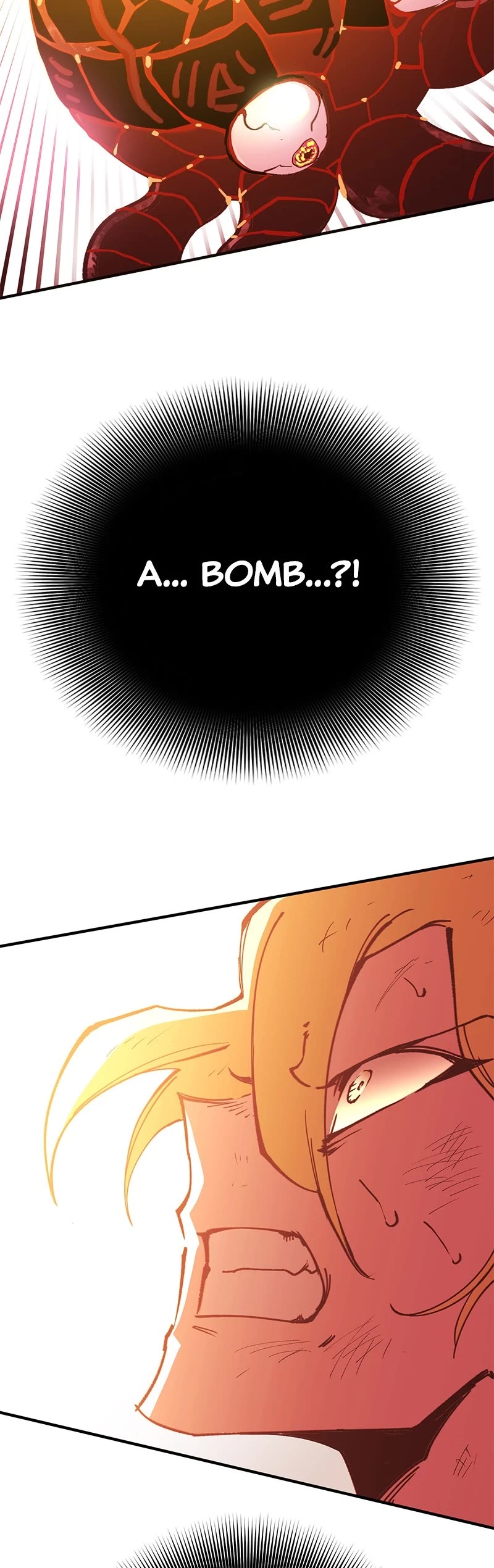 Hardcore Leveling Warrior Chapter 325 page 50 - Chapter 325: Ep. 6 - Unique Class-Specific Skill