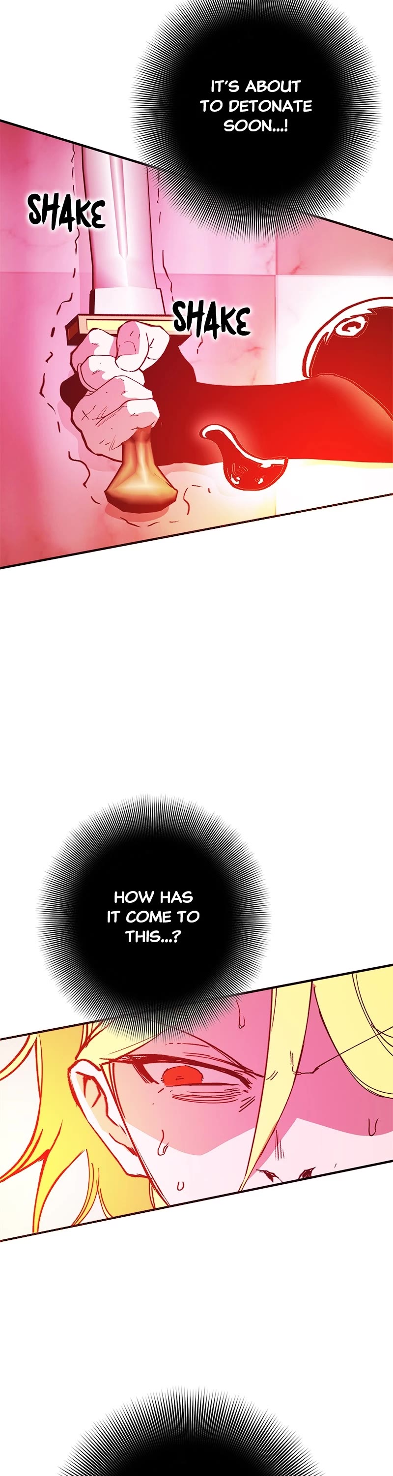 Hardcore Leveling Warrior Chapter 325 page 53 - Chapter 325: Ep. 6 - Unique Class-Specific Skill